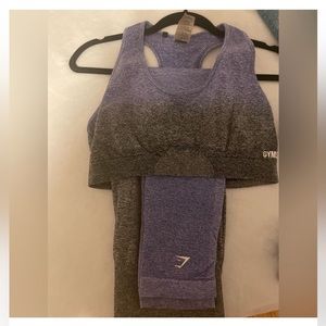 Gymshark Vital Set